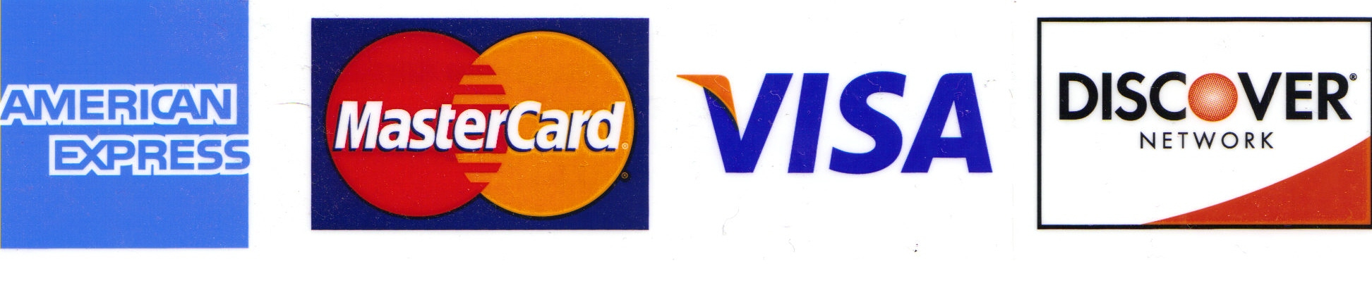 credit card logo